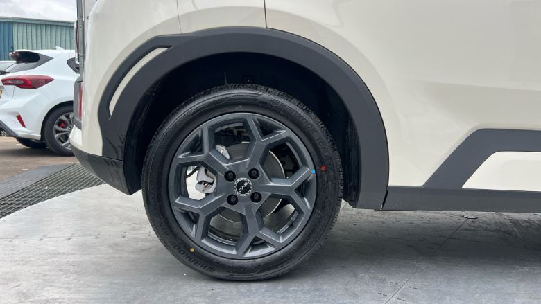 BYD Dolphin Surf 65kW Boost 43kWh 5dr Auto Electric Hatchback